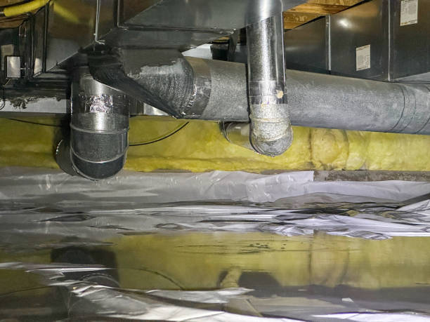 Best Water damage restoration mold remediation  in Franklin, OH